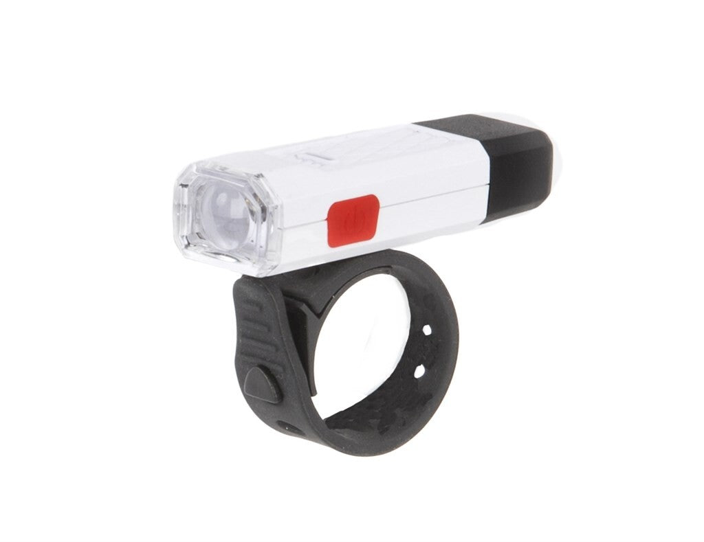 Ikzi-Light-LED-Set im hinteren Abend ein wiederaufladbarer Twin-Twin