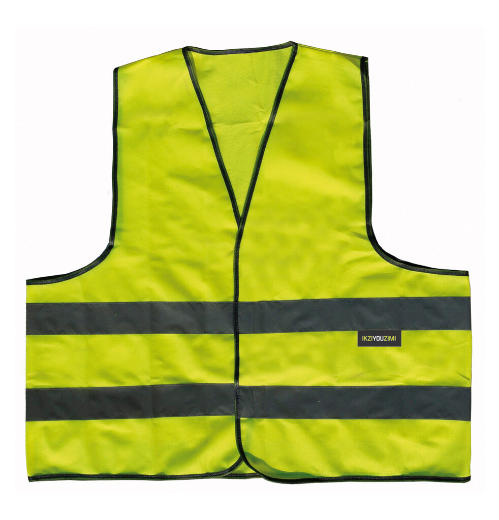 IKZI Light Reflection Vest 69x68cm, xl