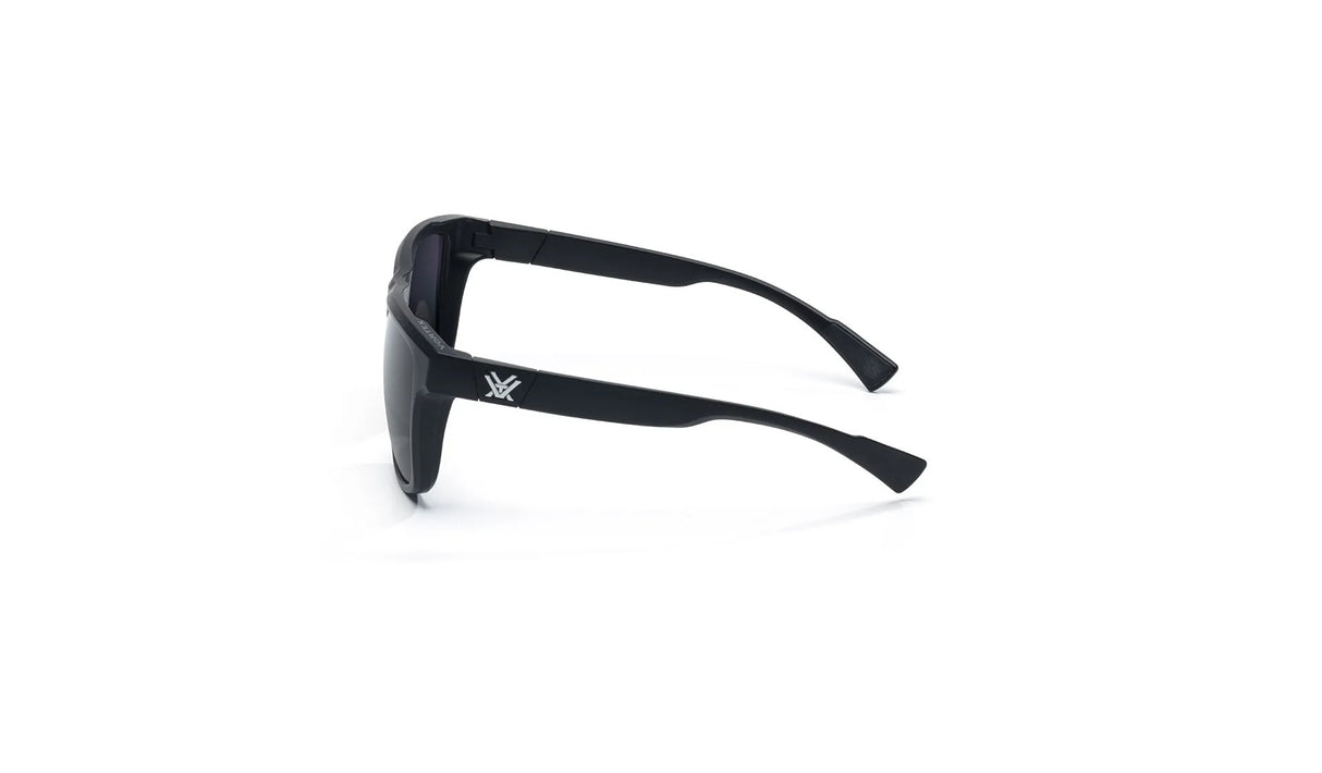 Vortex Sonnenbrille Banshee schwarzer Rauch