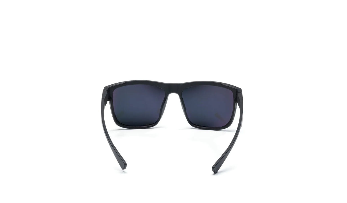 Vortex Sonnenbrille Banshee schwarzer Rauch