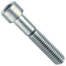 Bofix Innensechskantschraube M8x50 (12 Stück)