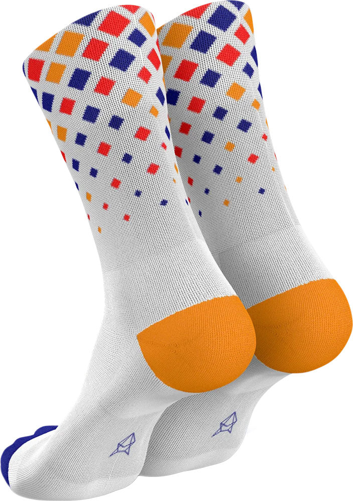Incylence crystals - running socks | 43-46