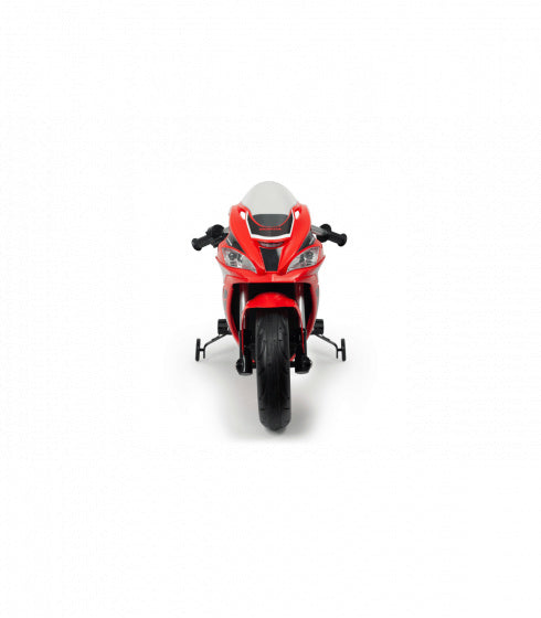 Injusa CBR Electric Children's Motor 12V rot