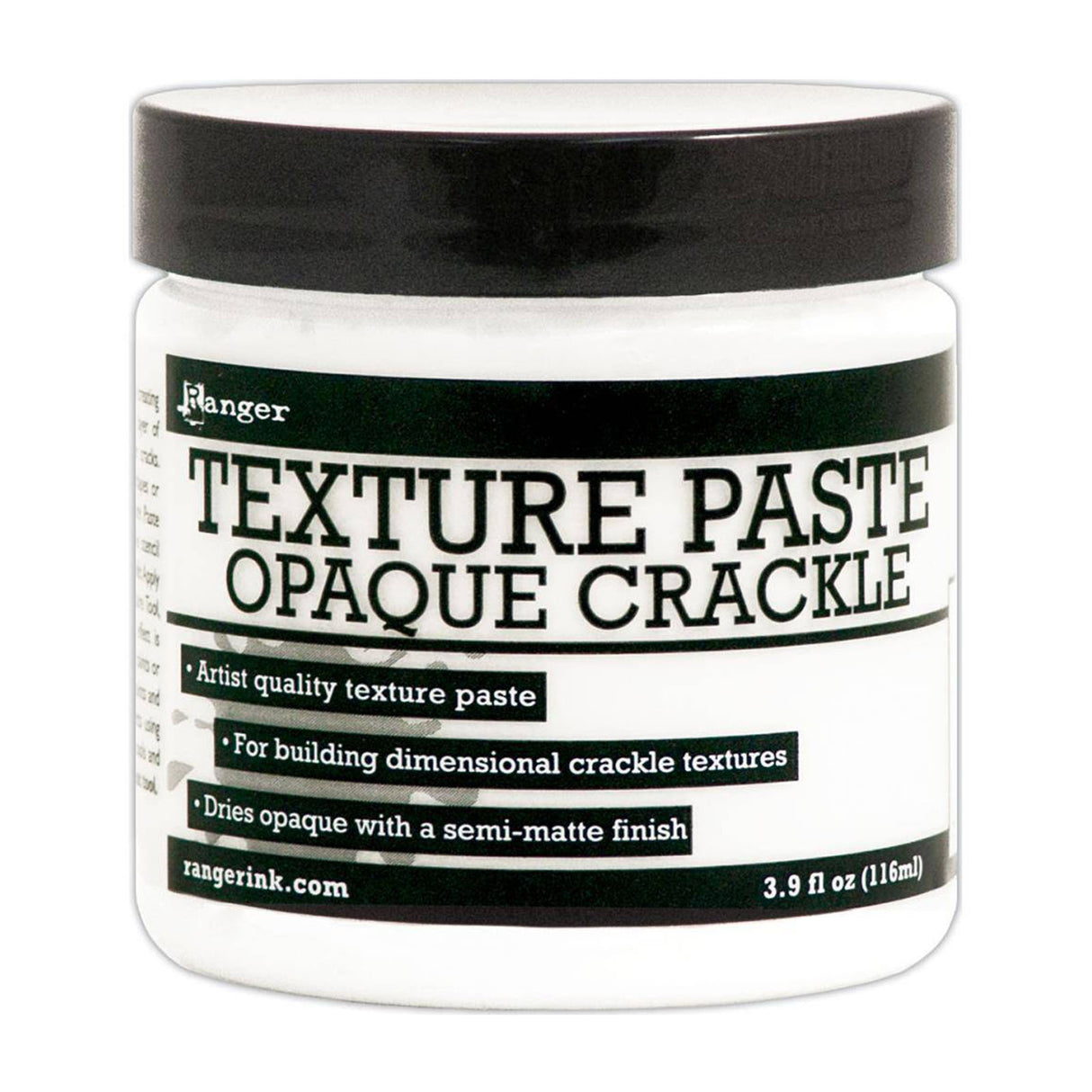 Ranger-Tinte Ranger • Texturpaste, undurchsichtig, knisternd