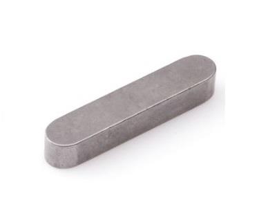 Passfeder 14x9x40 d6885a | 100 Stück