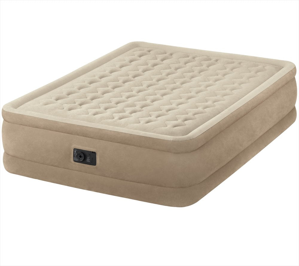 Intex Ultra Plush lufte doppelt