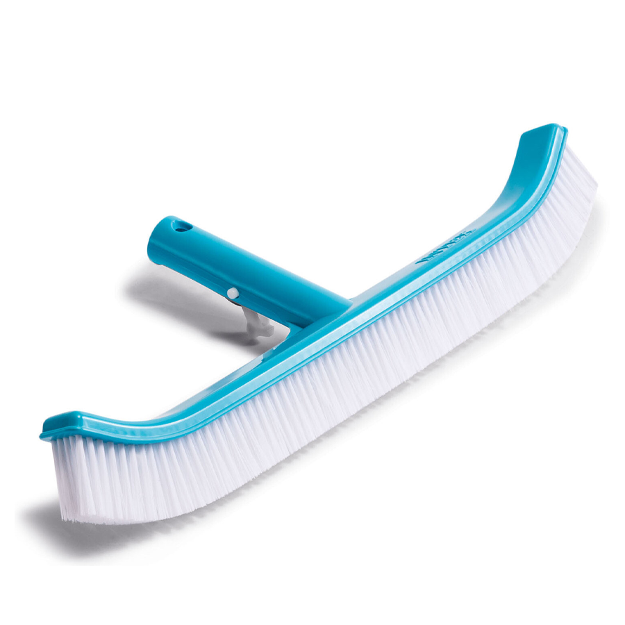 Intex Schwimmbad Reinigung