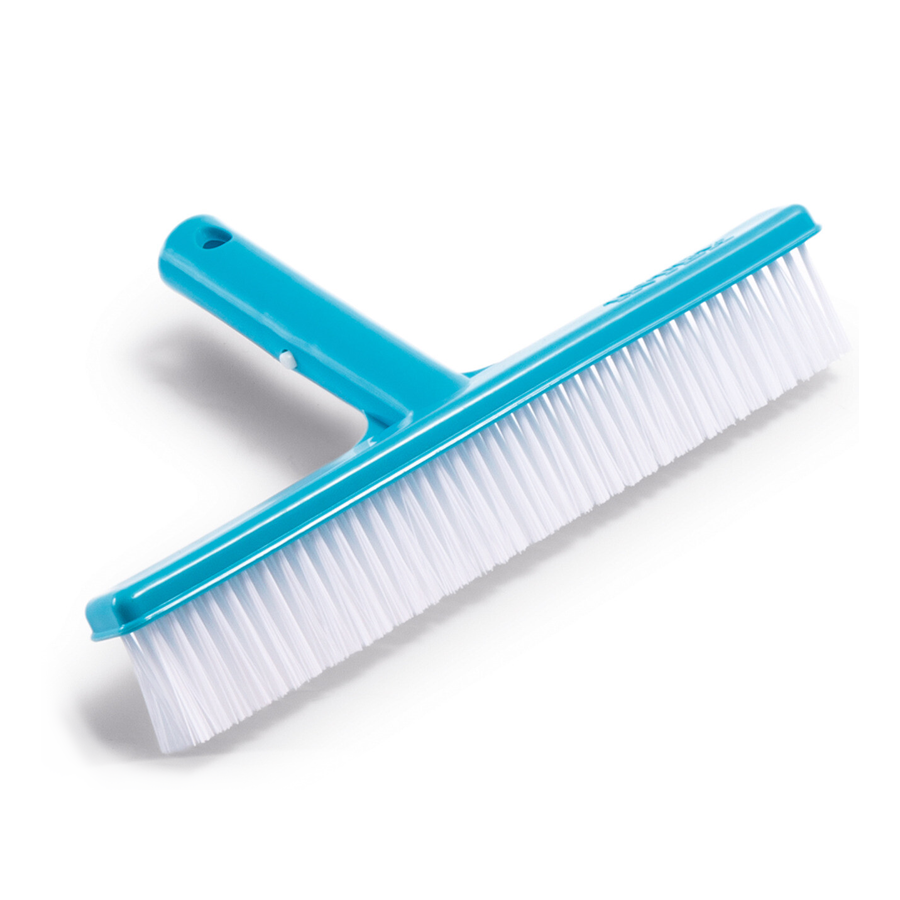 Intex Schwimmbad reinigen Pinsel gerade