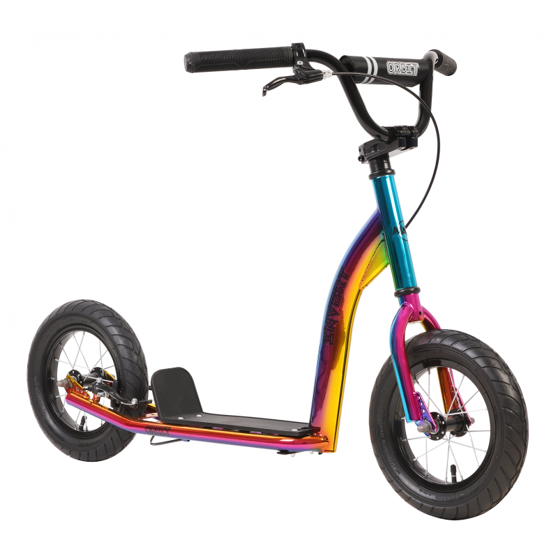 Abi Invert Neochrome Roller