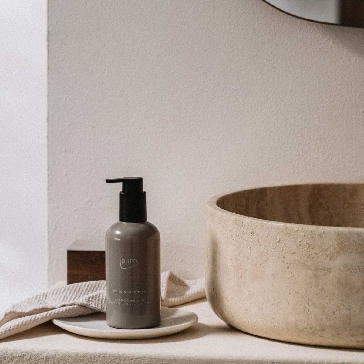 Ipuro duftende Handseife Cachemire 250 ml