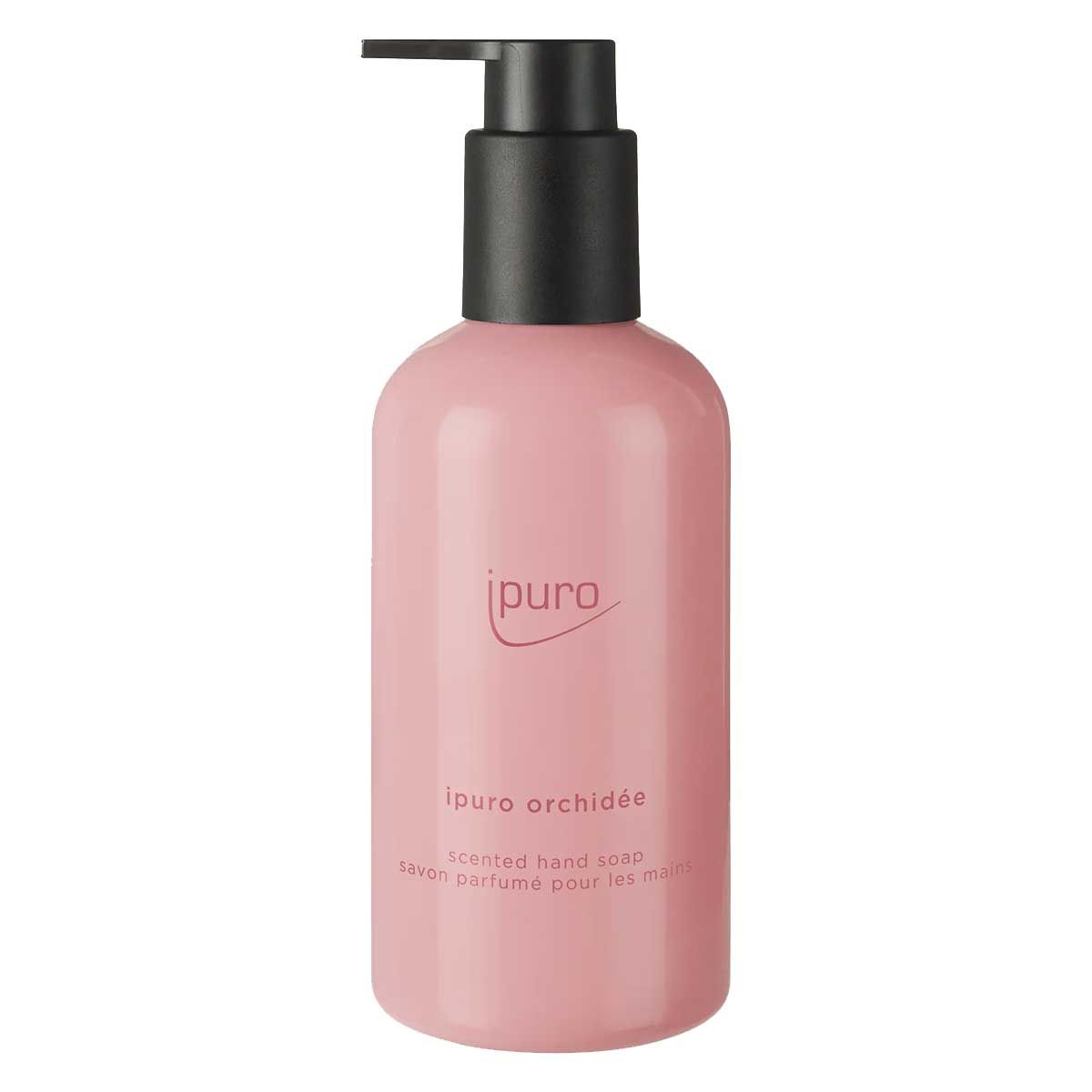 Ipuro duftende Handseife Orchidee 250 ml