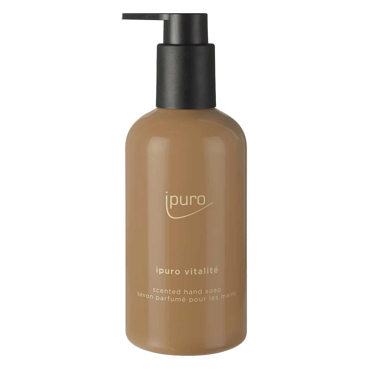 Ipuro duftende Handseife Vitalité 250ml