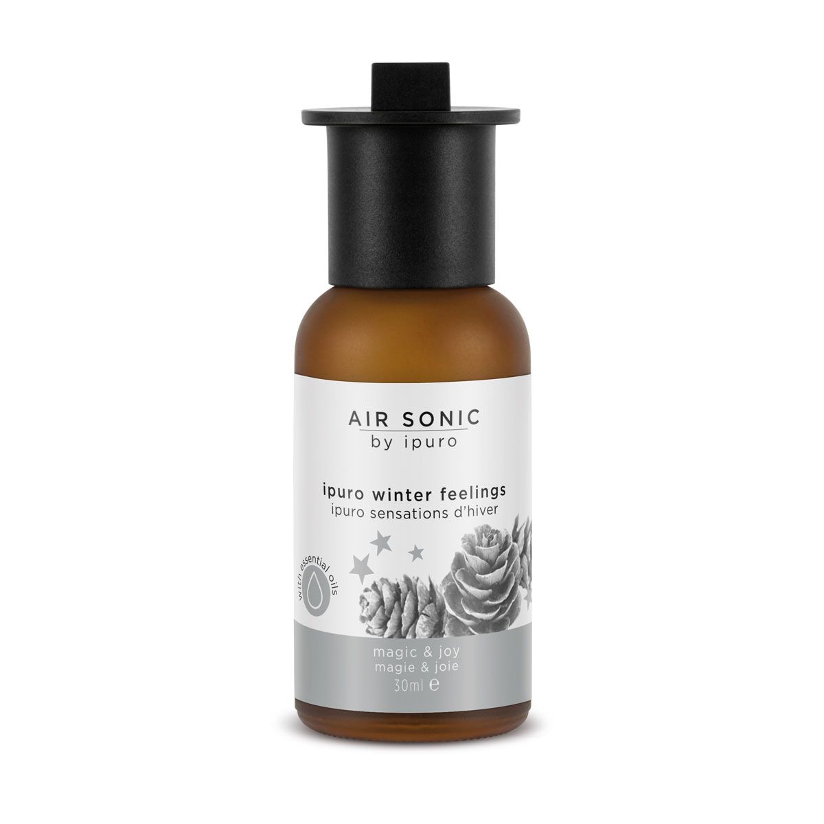 Ipuro Air Sonic Oil Winter Feelings 30ml