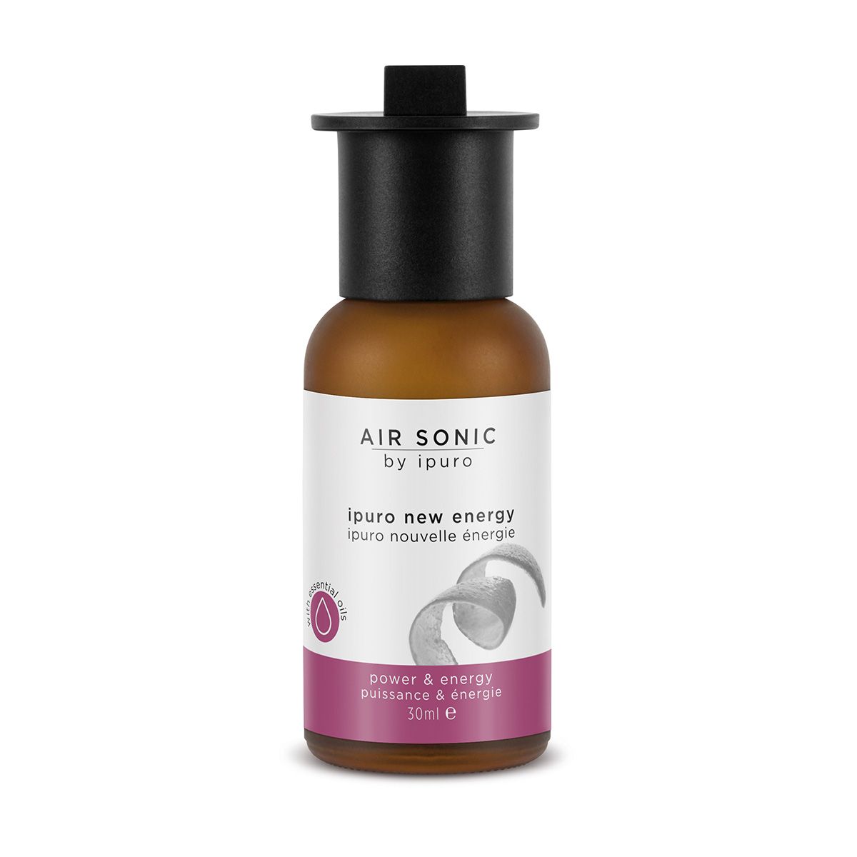 Ipuro Air Sonic Oil neue Energie 30ml
