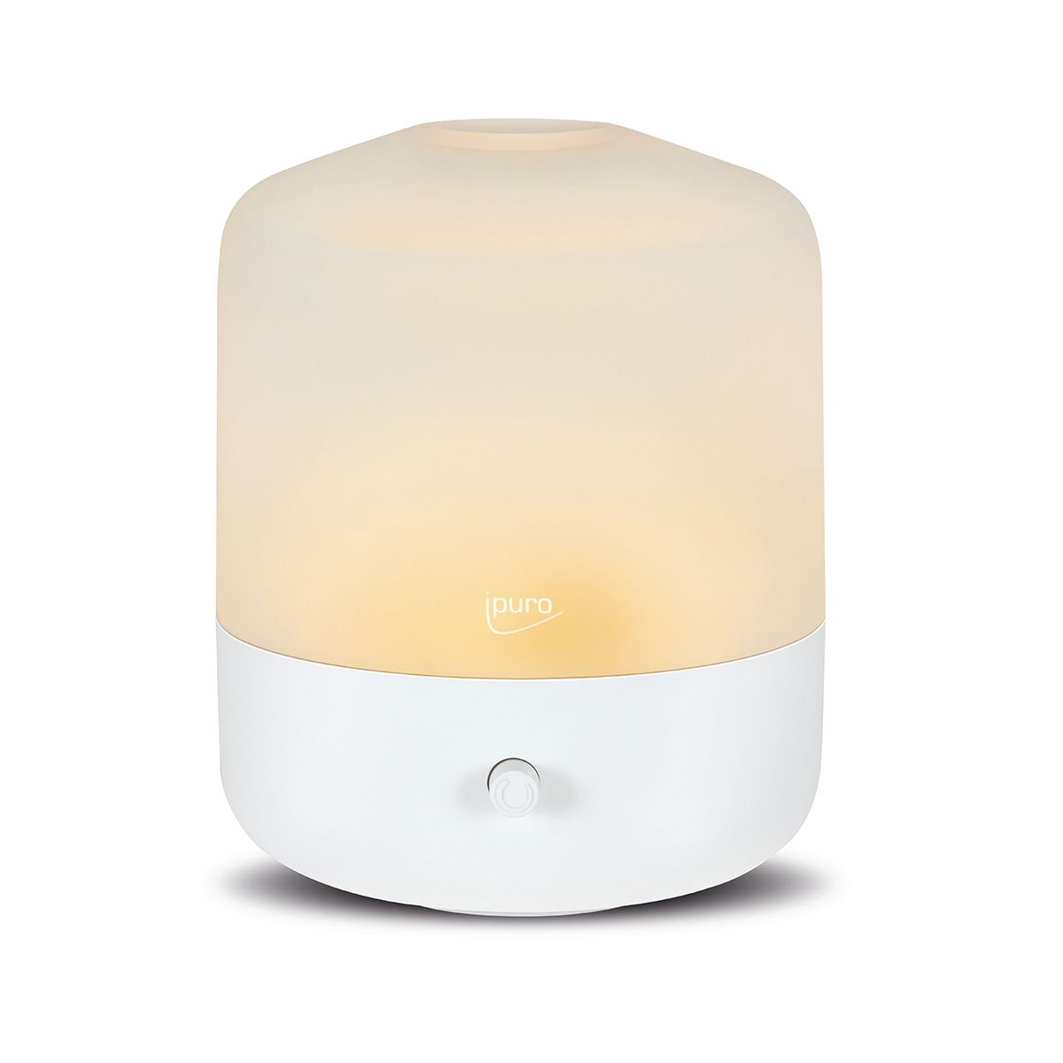 Ipuro Air Sonic Aroma Mood White