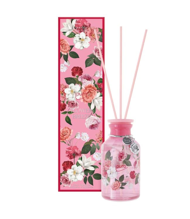 Ipuro Duftdiffusor Blumenbrise 240 ml