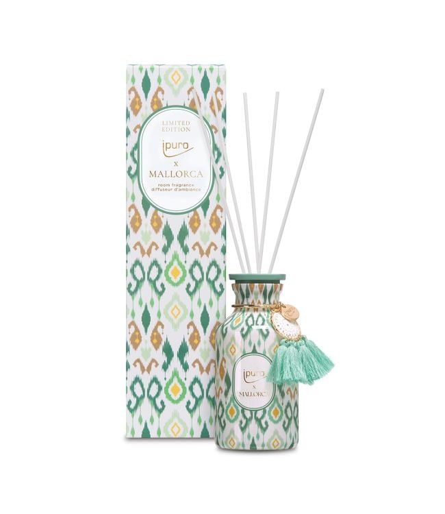 Ipuro Duftdiffusor Mallorca 240 ml
