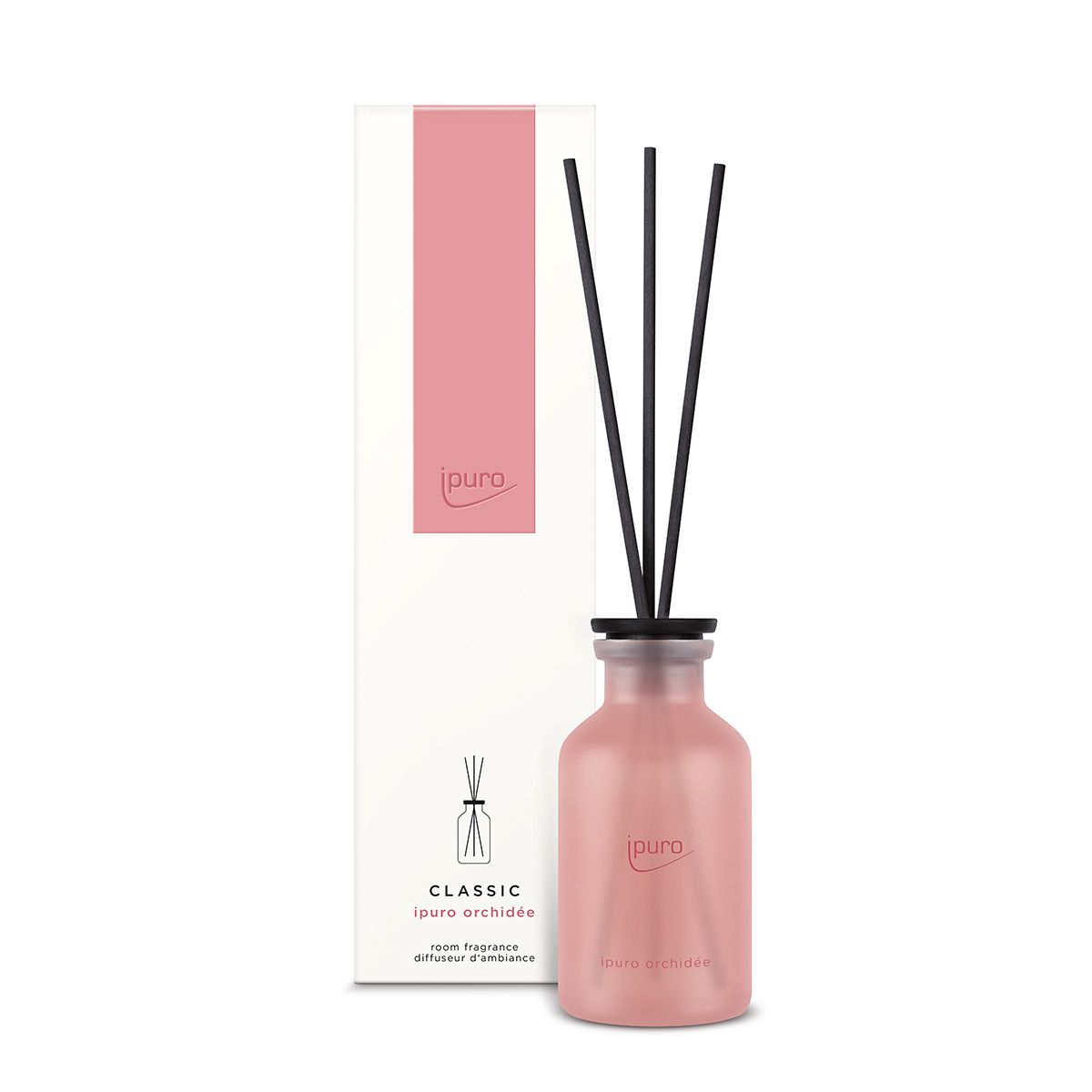 Ipuro Duftdiffusor Orchidee 75ml