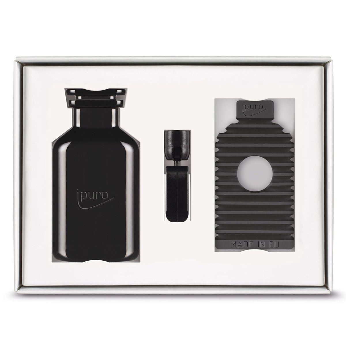 Ipuro Autolinie Noir Set 9gr