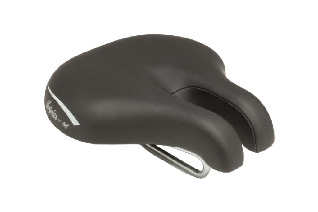 In Zusammenarbeit mit der Saddle Urbaine Comfort Series