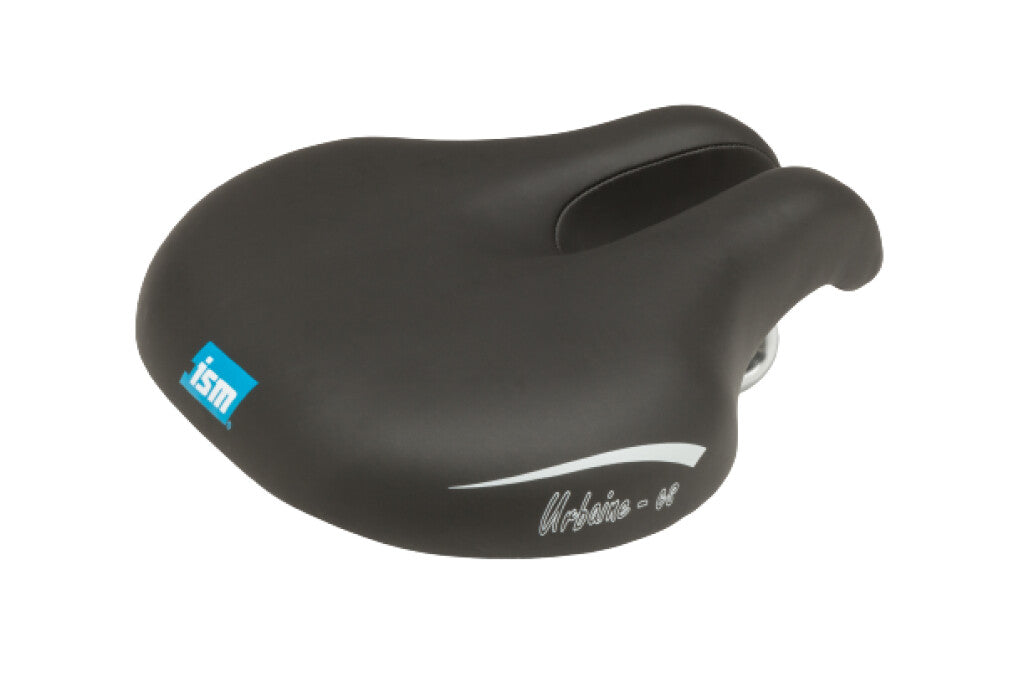 In Zusammenarbeit mit der Saddle Urbaine Comfort Series