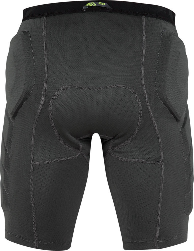 Ixs trigger lower - protector shorts | l