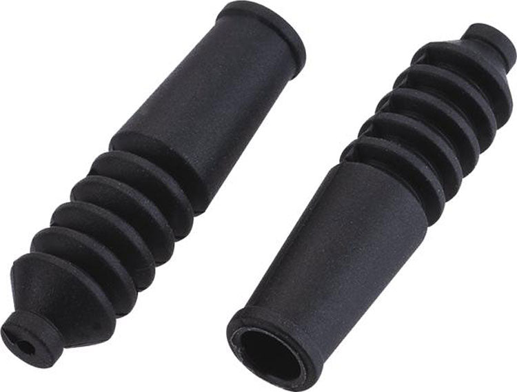 Jagwire Faltenbalg für V-Brake 2er Set
