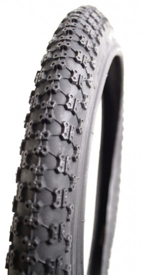 Bungx BMX 16 x 1,75 (47-305) Schwarz