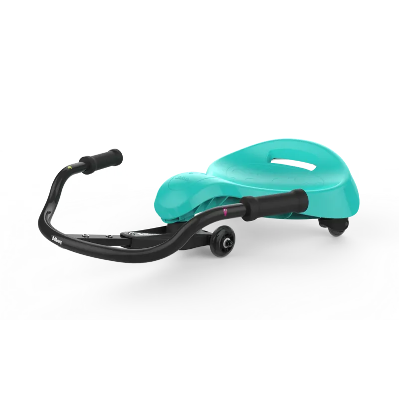 JD Bug Kidz Swayer Blau