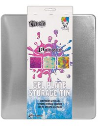Ranger Ink Ranger • Aufbewahrungsdose für Gelplatten