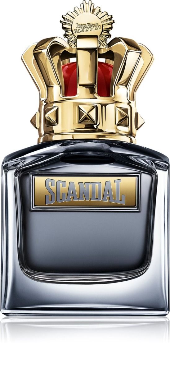 Jean Paul Gaultier Eau de Toilette Spray Skandal 50 ml Männer