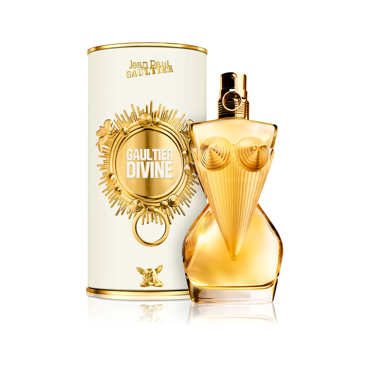 Jean Paul Gaultier Eau de Parfum Spray Divine 30 ml Damen