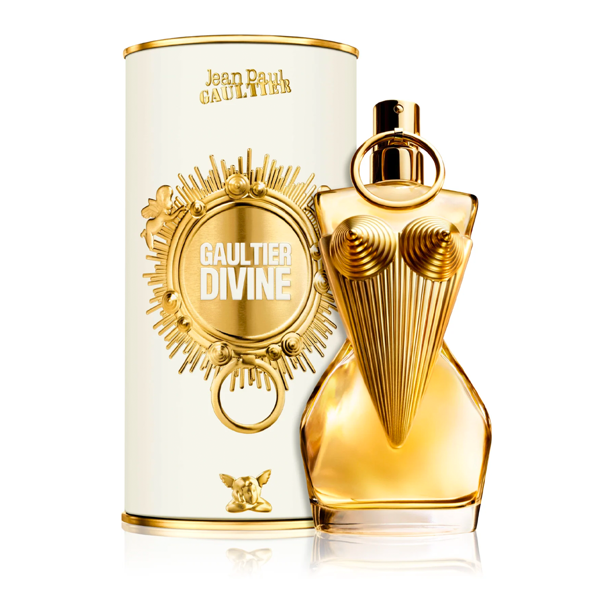 Jean Paul Gaultier Eau de Parfum Spray Divine 50 ml Damen