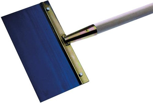 Jung Henkelman Bodenschaber mit Jung-Griff – 86030500 – 86030500