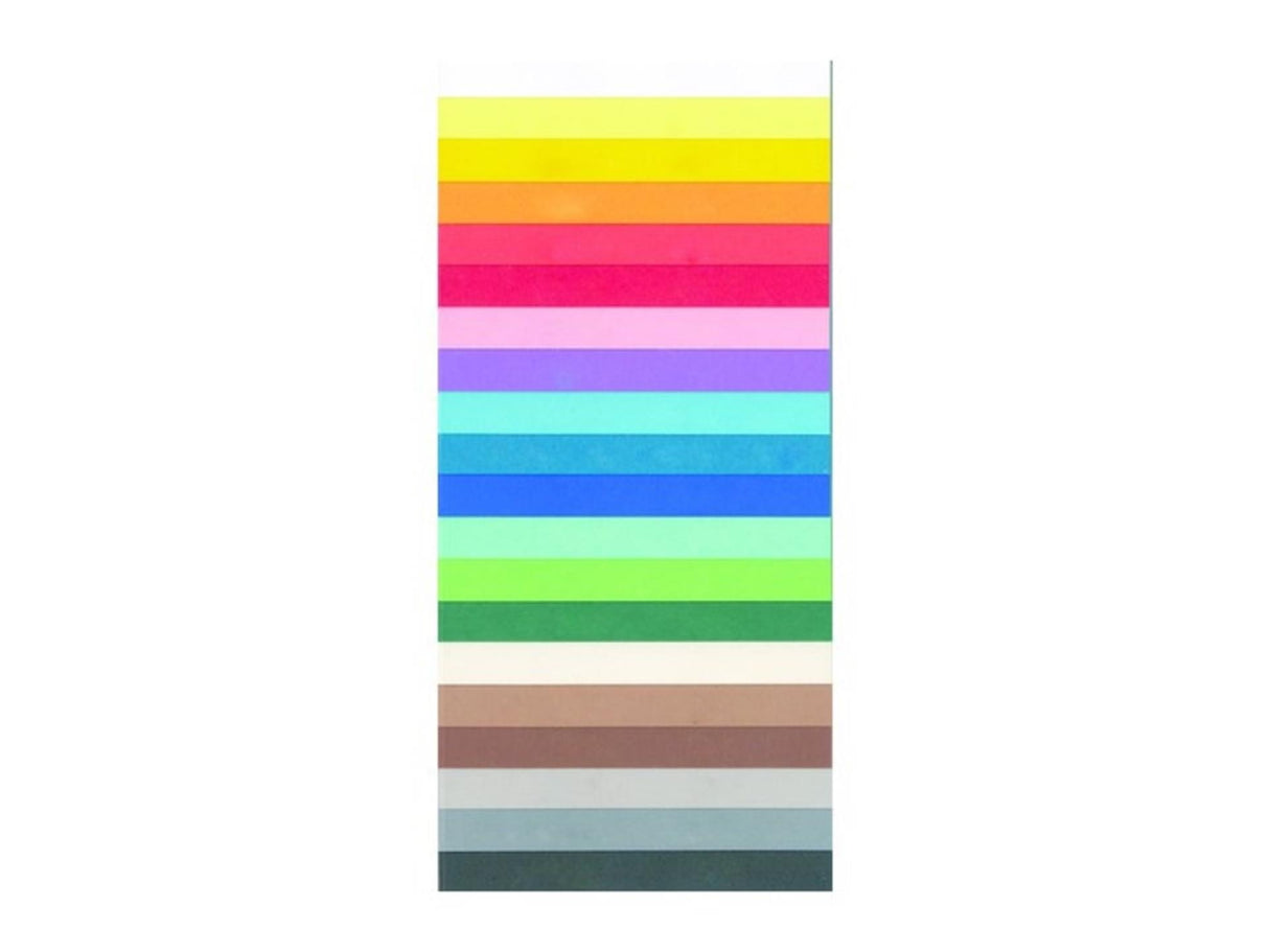 Kängurupapier A4 120gr 100 Blatt schwarz