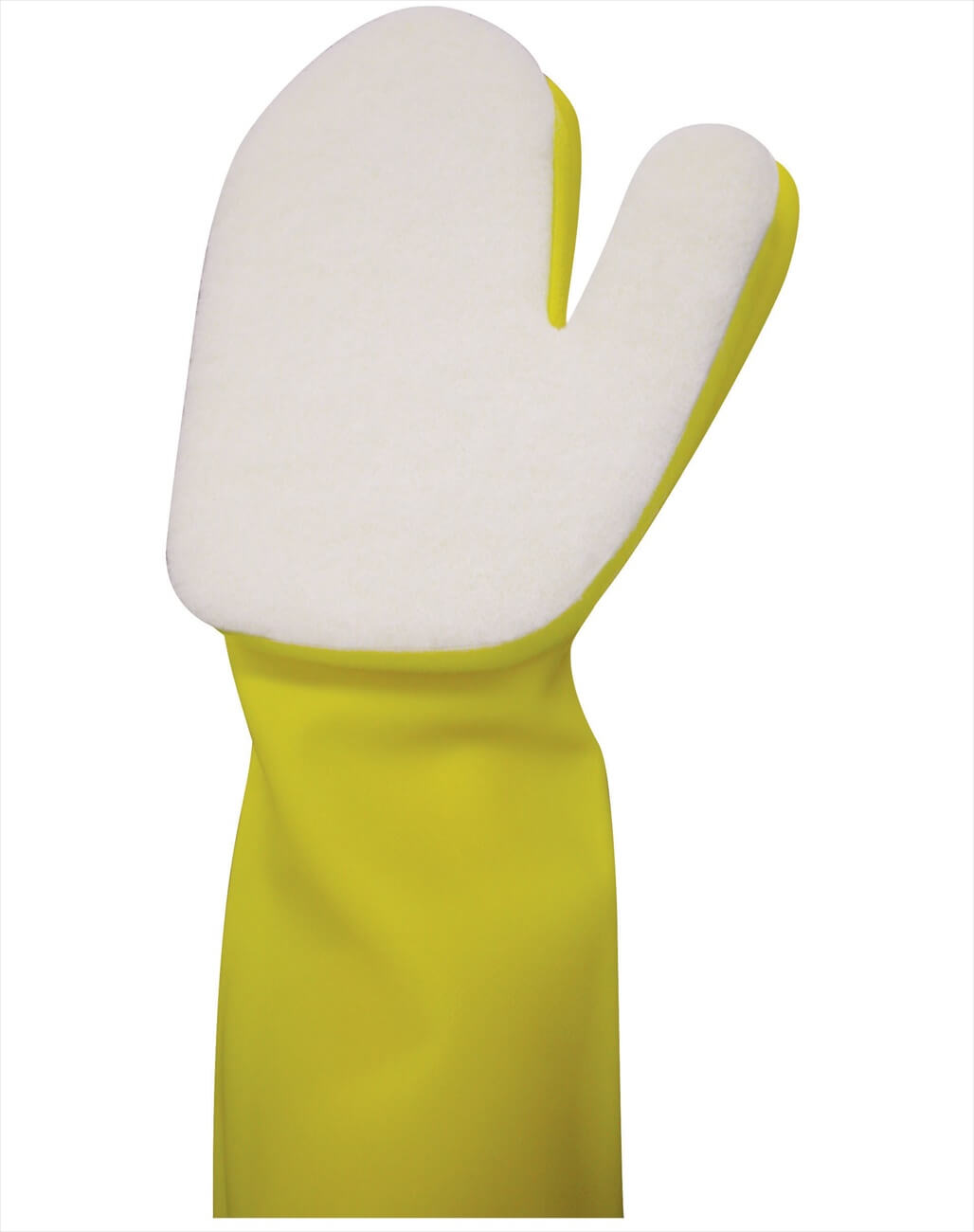 Komfort-Pool-Peeling-Handschuh