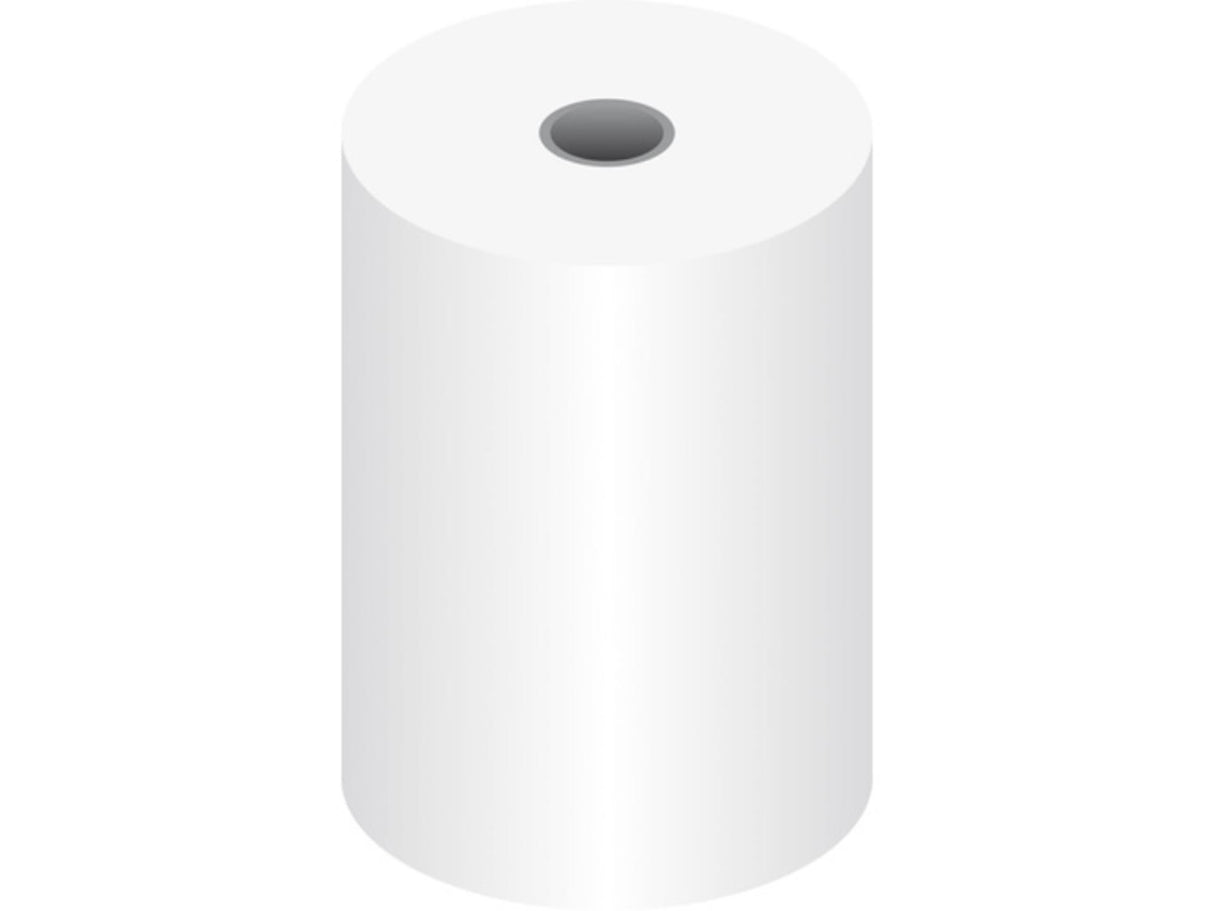 Kangaro Thermobon Nudelholz 57 x 47 x 12 mm, Packung mit 5 Rollen