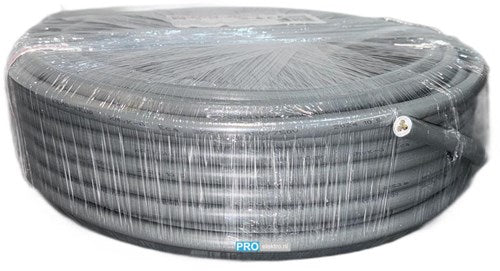 Kabel YMVK 5x6qmm DCA Rolle 50m - 1243113