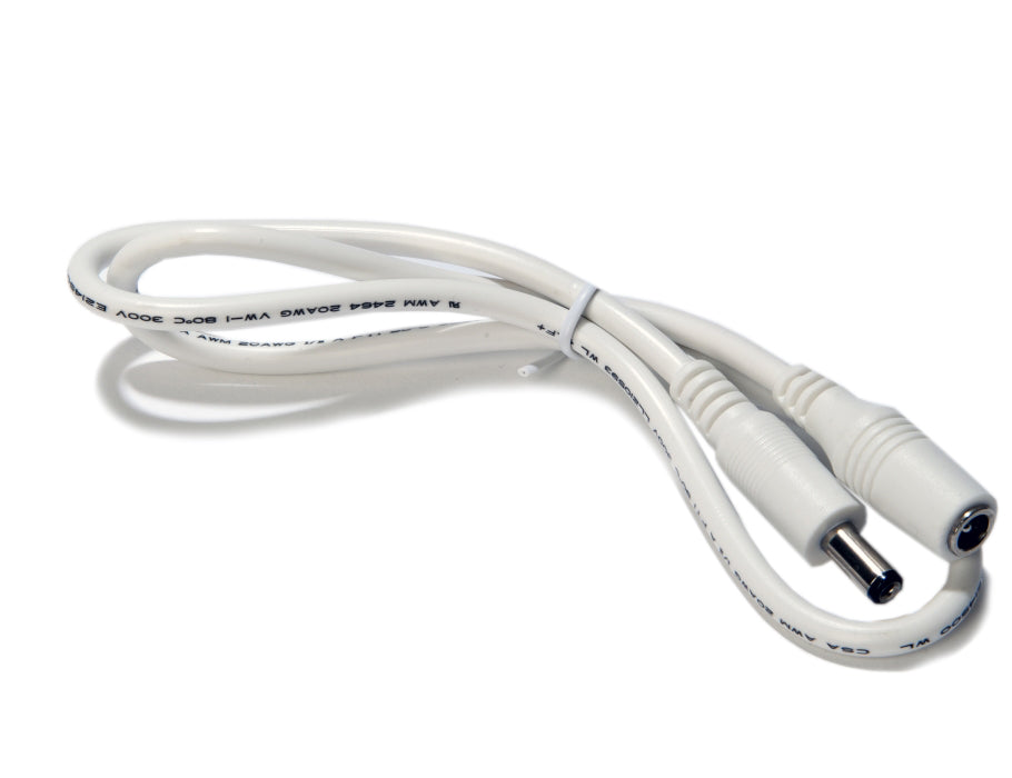 Geschwindigkeitskomfort -Drehmomentkabel 60 cm - f