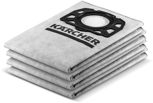 Karcher Vliesfilterbeutel Sanierung KFI 489 - 2.863-355.0