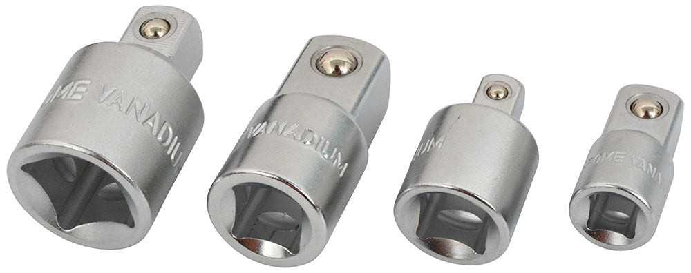 Katana drive adapter for ratchet