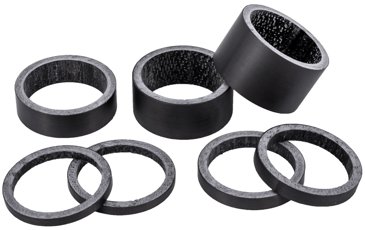 Katana Carbon-Abstandshalter-Set