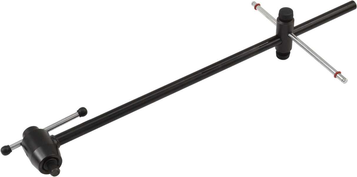 Einstellwerkzeug für die Katana-Schaltaugenlehre