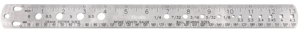 Katana SG-1 Messgerät