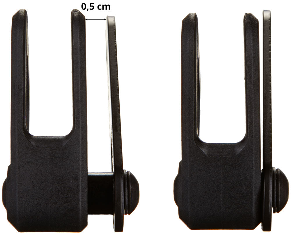 Katana Flip Guide SG-02 Kettenführung