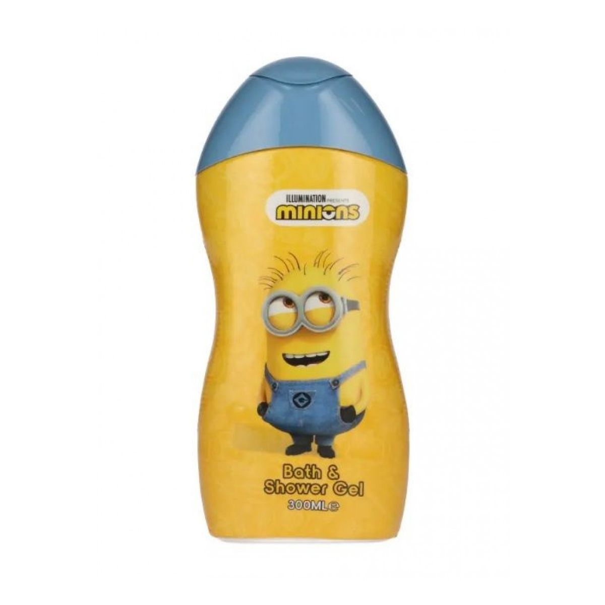 Minions Dusche 300 ml