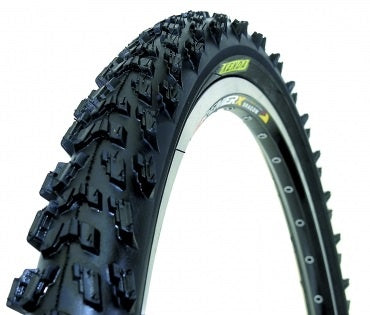 Kenda Tire K-829 26 x 1,95 (50-559) Schwarz