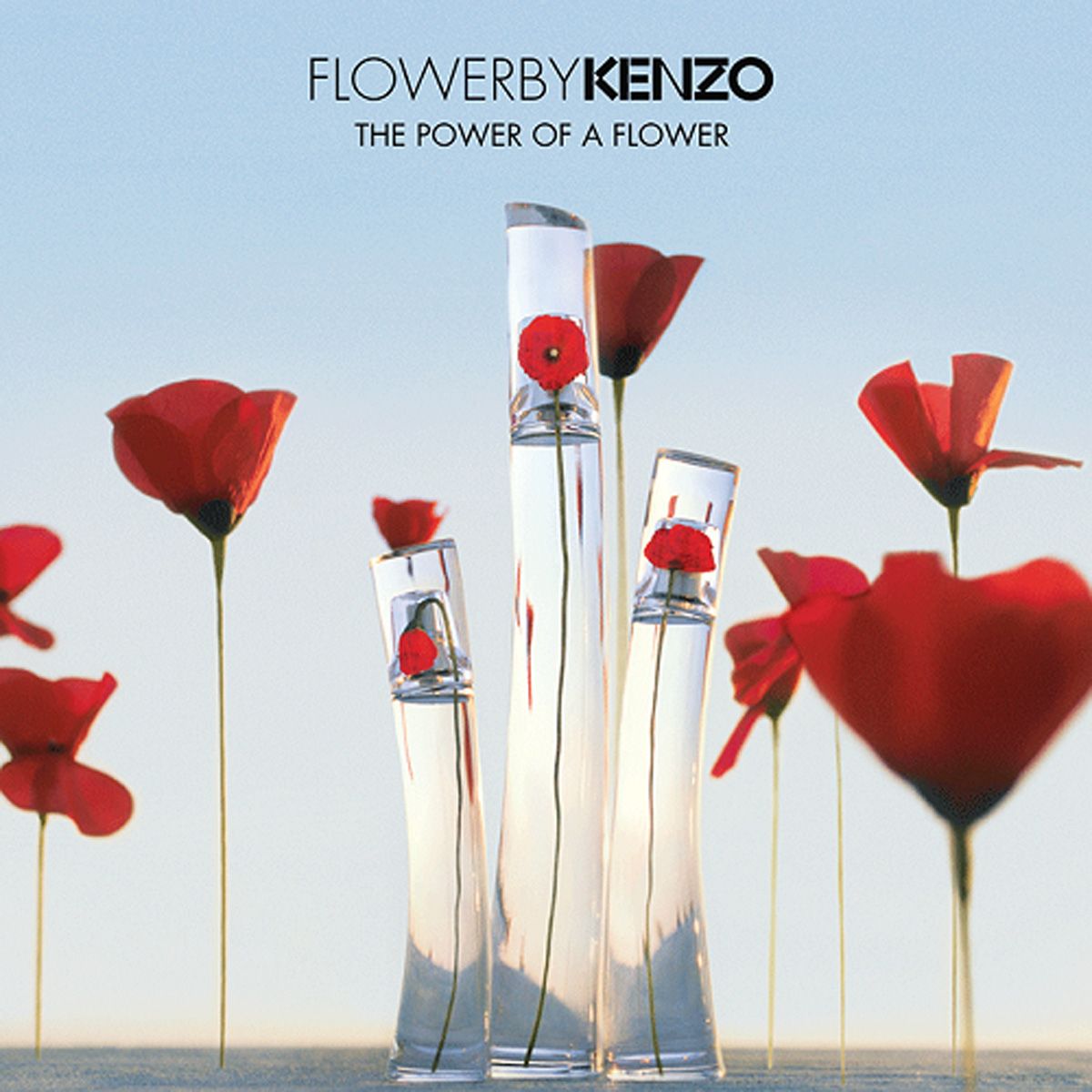Kenzo Flower Eau de Parfum Spray 30 ml Damen
