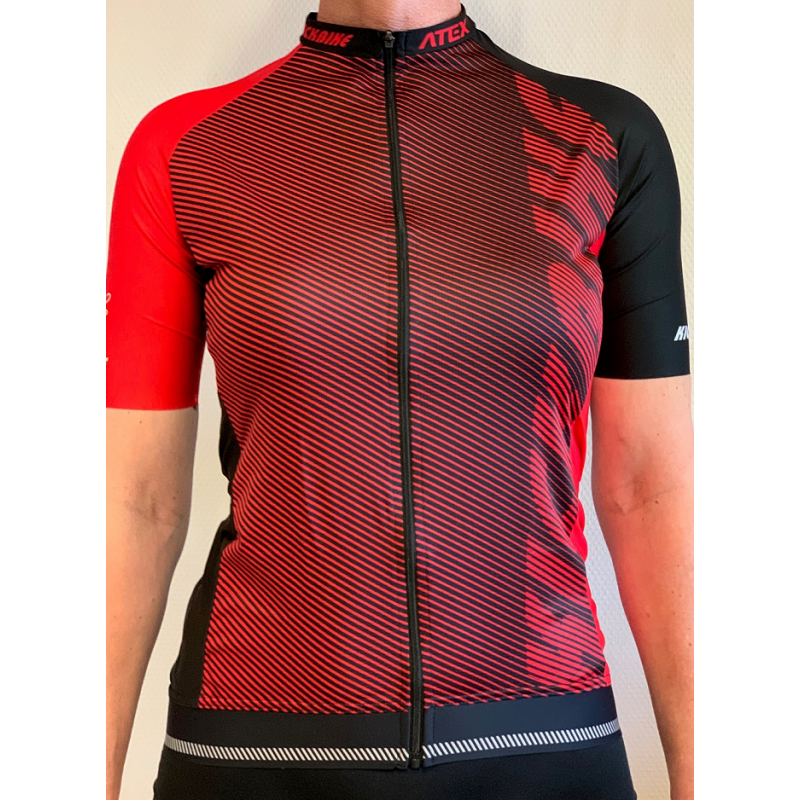 Kickbike -Shirt -Größe S (Frauen)