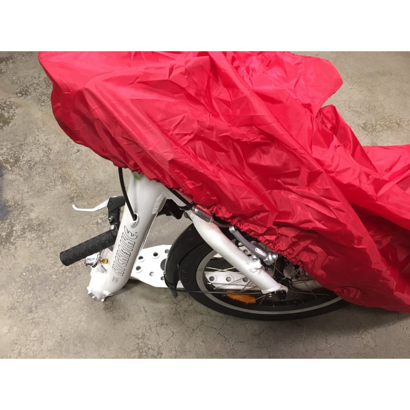 Kickbike-Clix-Abdeckung